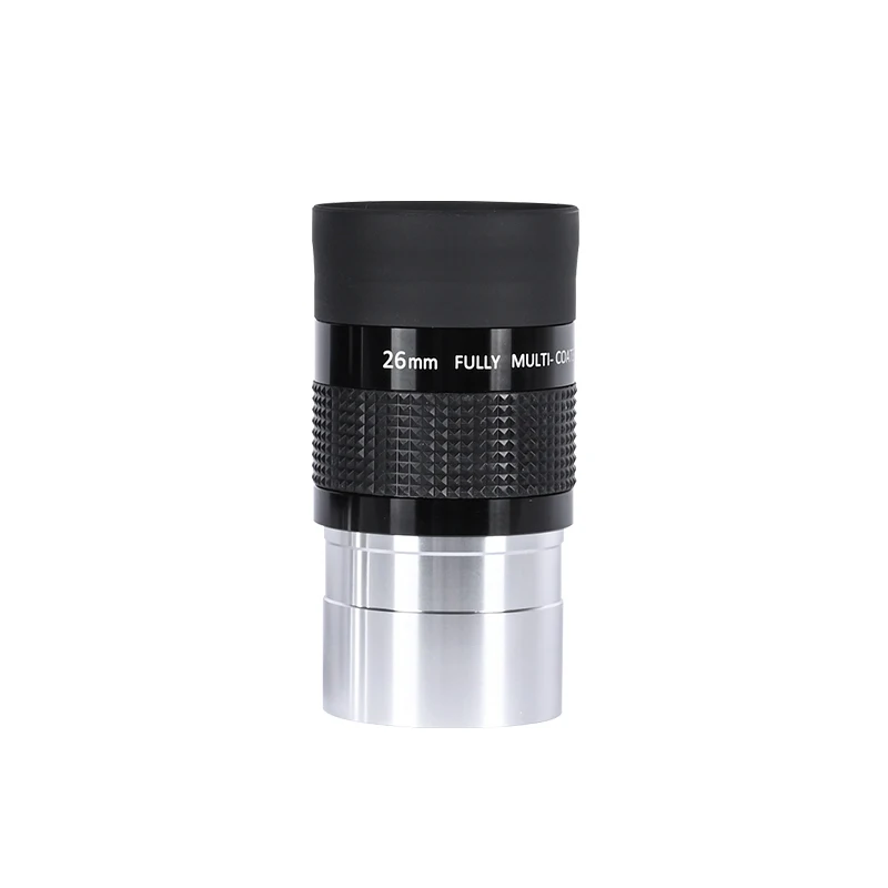 2 inch HD Eyepiece FMC Multi Green Coated 26mm for Astronomical Telescope Accessories OSL-226