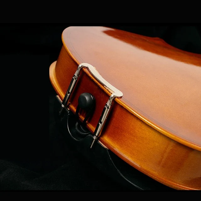 Bullfighter Full Size Violin Handmade for Beginner