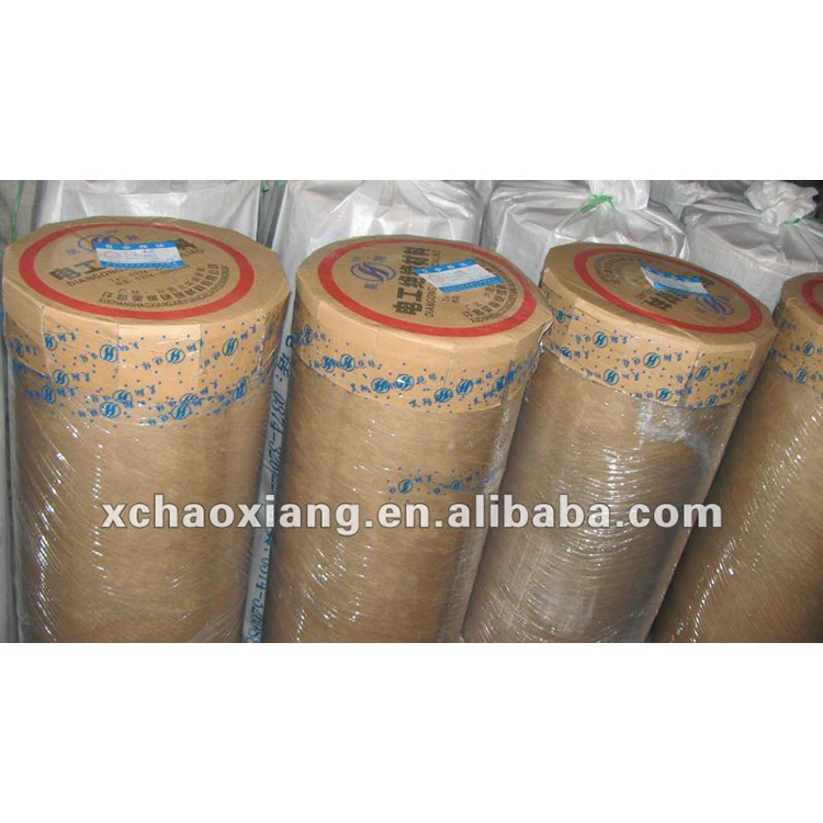 Insulation pet film/presspaper  widing paper for motor