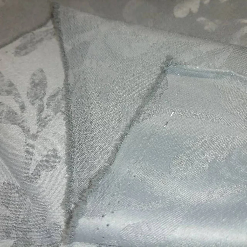 Curtain Fabrics That Add a Touch of Class to Your Home