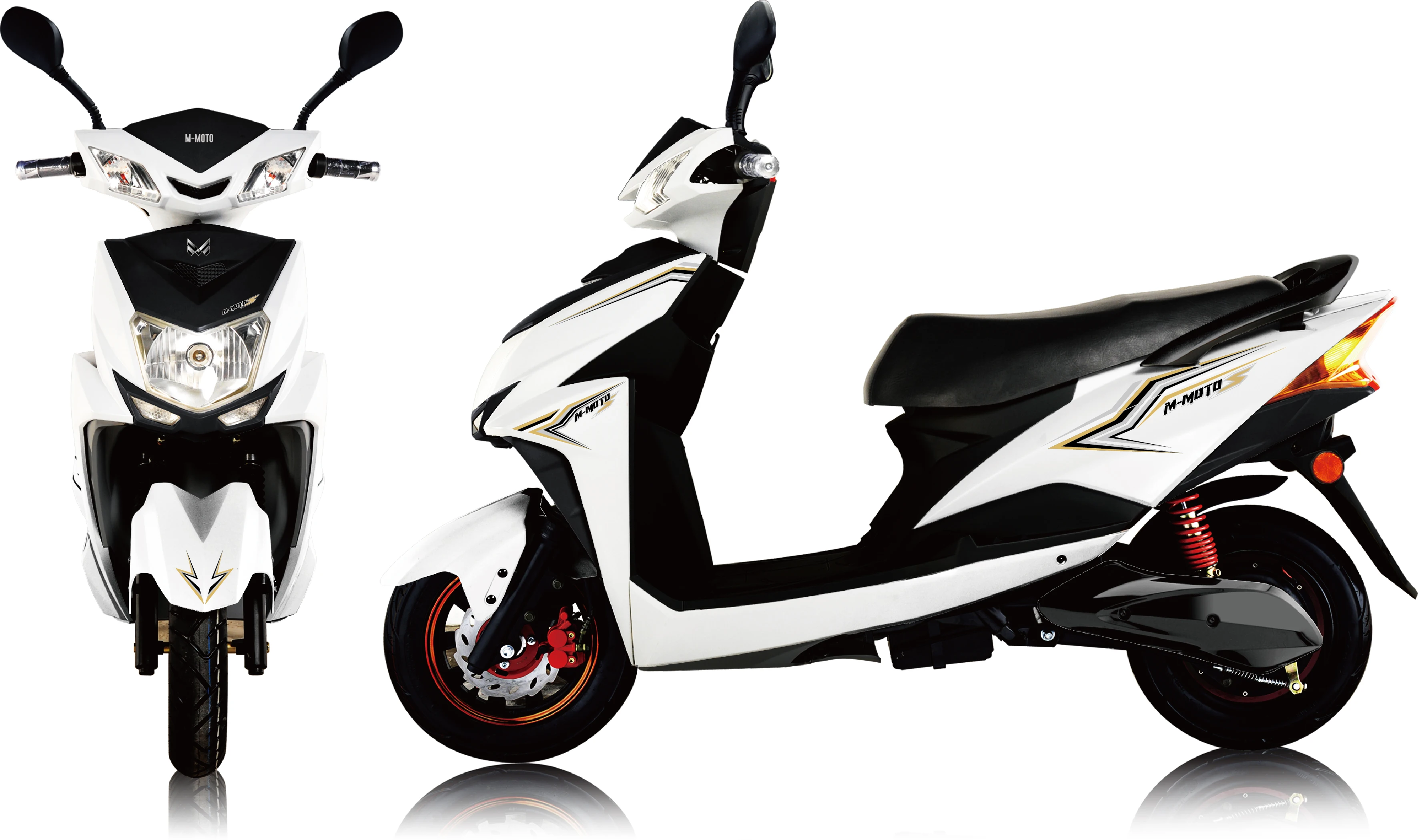 2022 new design electric scooter with key less entry and cruise function for india market