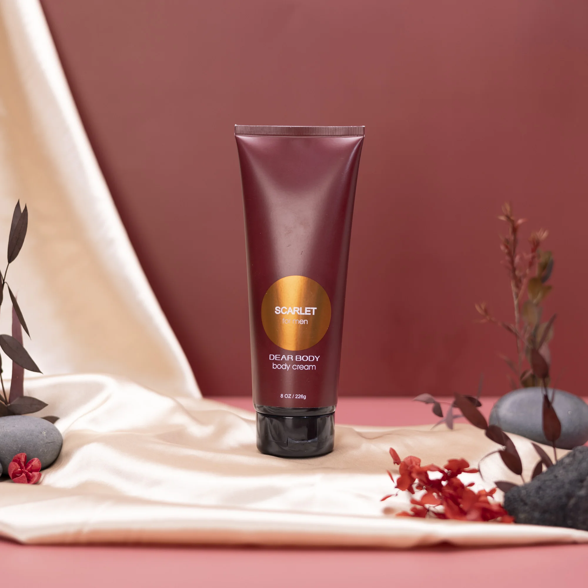 Organic Ingredient body butter oem factory price body lotion high quality body cream