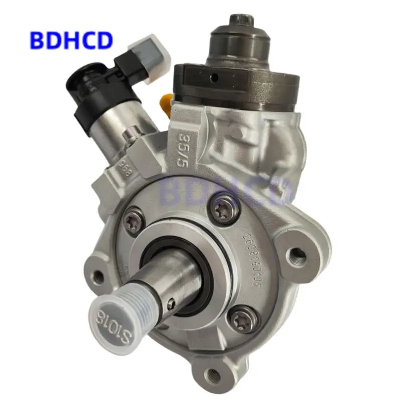 BDHCD Fuel Injection Pump 0445010560 0445010565 0445010566 For AUDI SKODA VW 0986437405 03L130755AB 03L130755AA