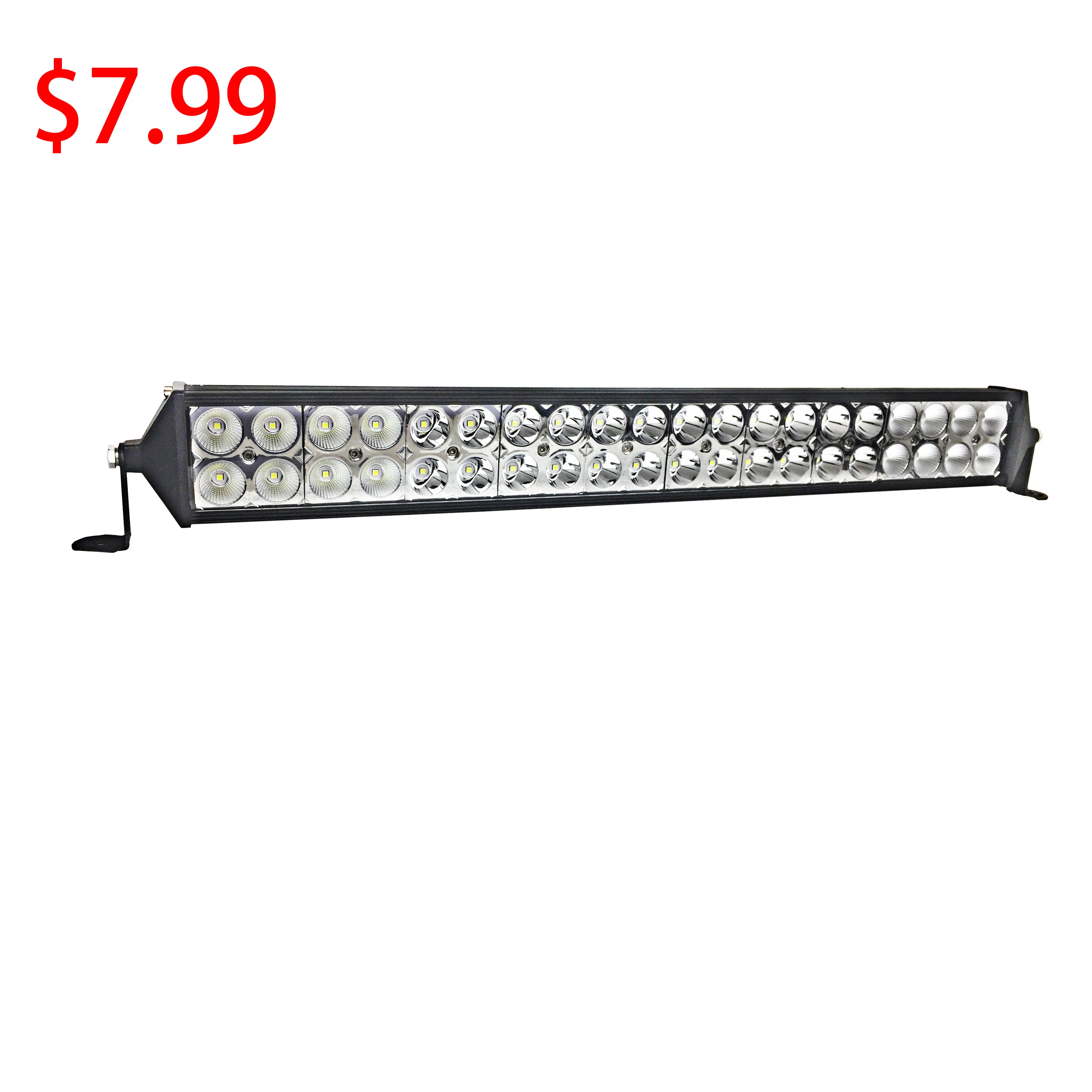 
Promotional Oem Assembly Best Mini Cheap Stop Automobile Slim Led Light Bar 