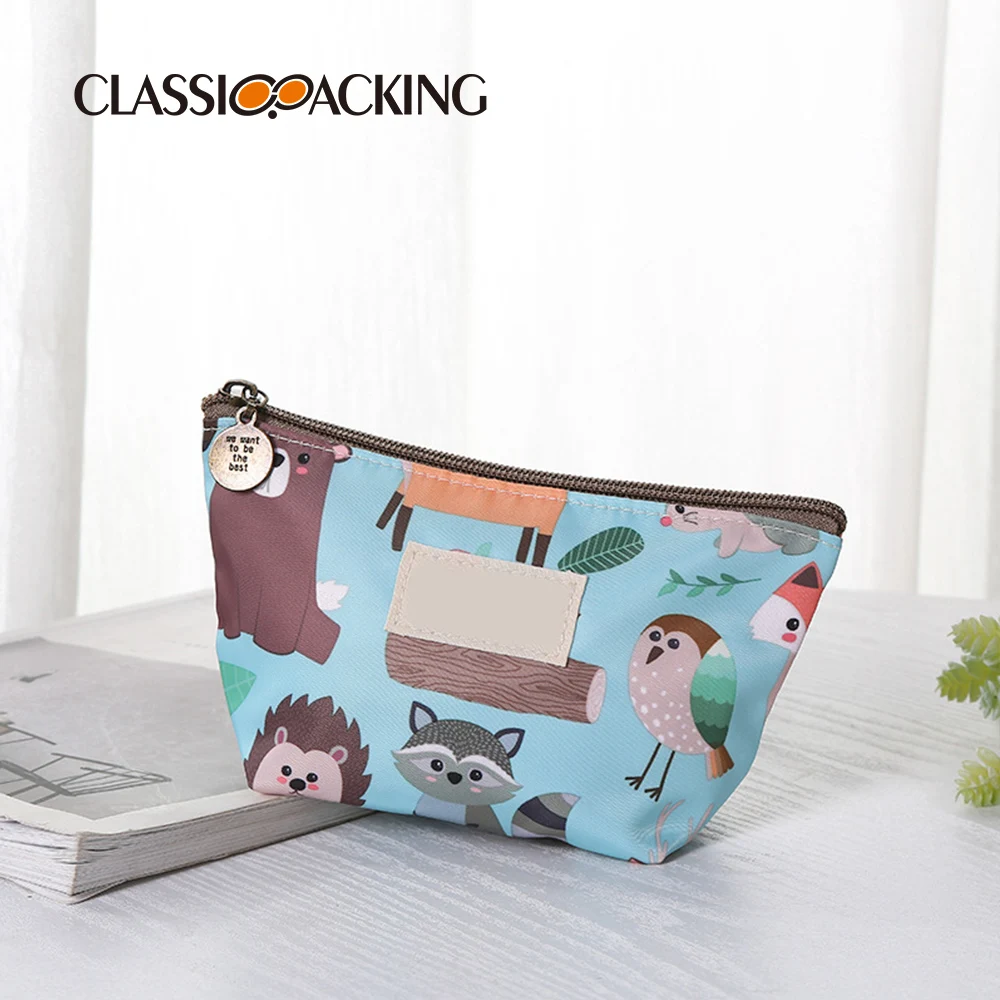 Pouch Makeup  Makeup Case Travel Cosmetic Bags Beauty Canvas Travel Make Up Bag for Girls Women