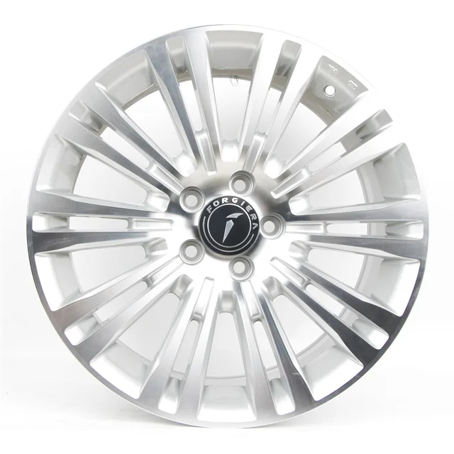 GI-A067 forgiera стержней из карбида вольфрама колеса 18 20 дюймов PCD114.3 Прямая продажа с фабрики Высокое качество оптовая продажа легковых автомобилей ступицы колеса