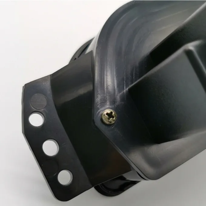 Certified Factory Electric Vehicle Air Condition Controller Switch RV Air Conditioner Regulator