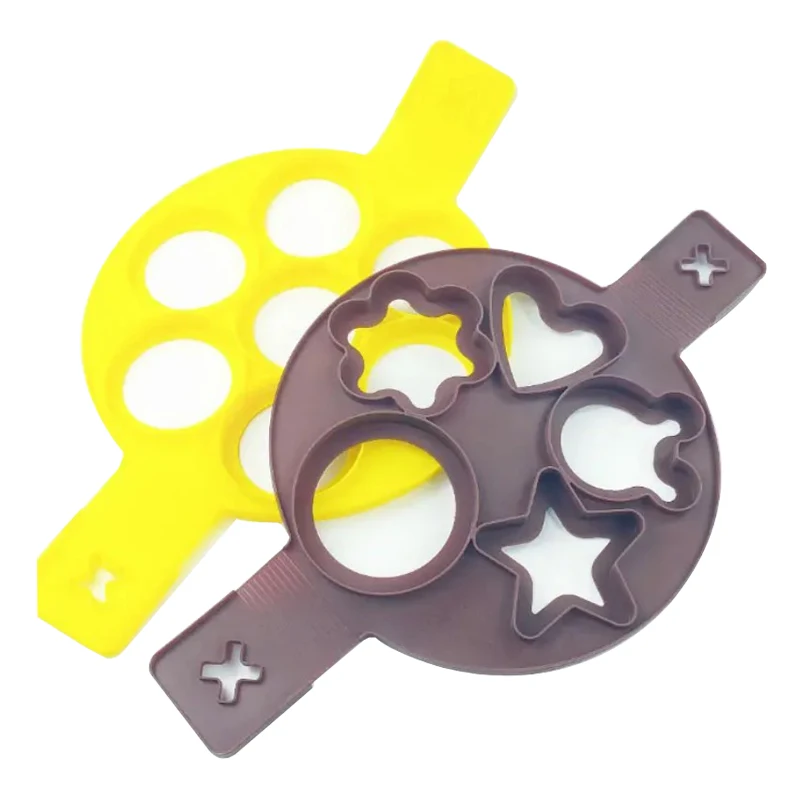 Pancake Mould