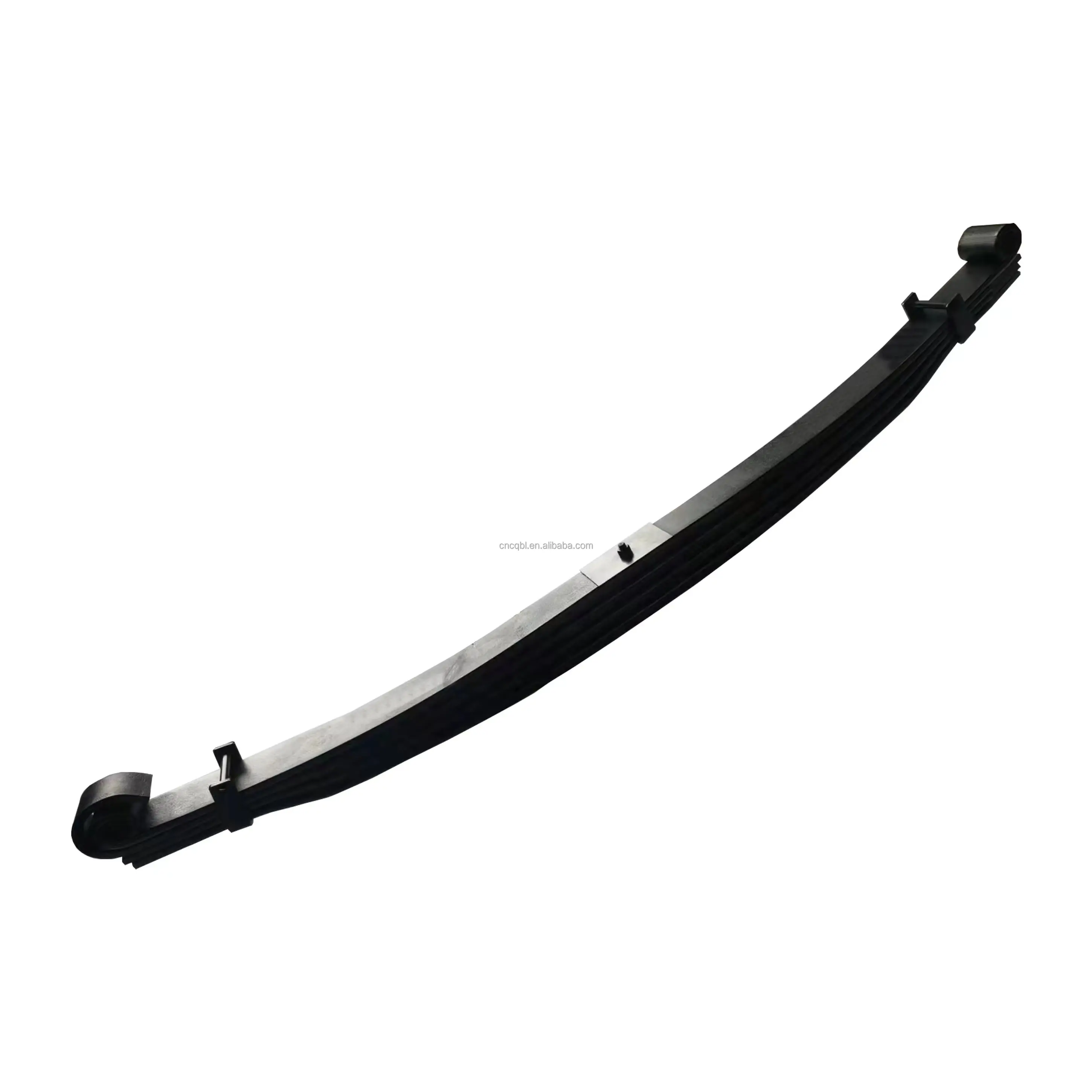 European Vehicle  Suspension Part 41003534 Multiple Leaf Spring