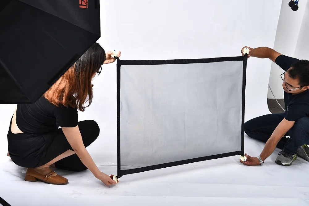 Durable Indoor Outdoor Lightweight Portable Mesh Fabric Magic Safety Baby Cat Dog Pet Gate