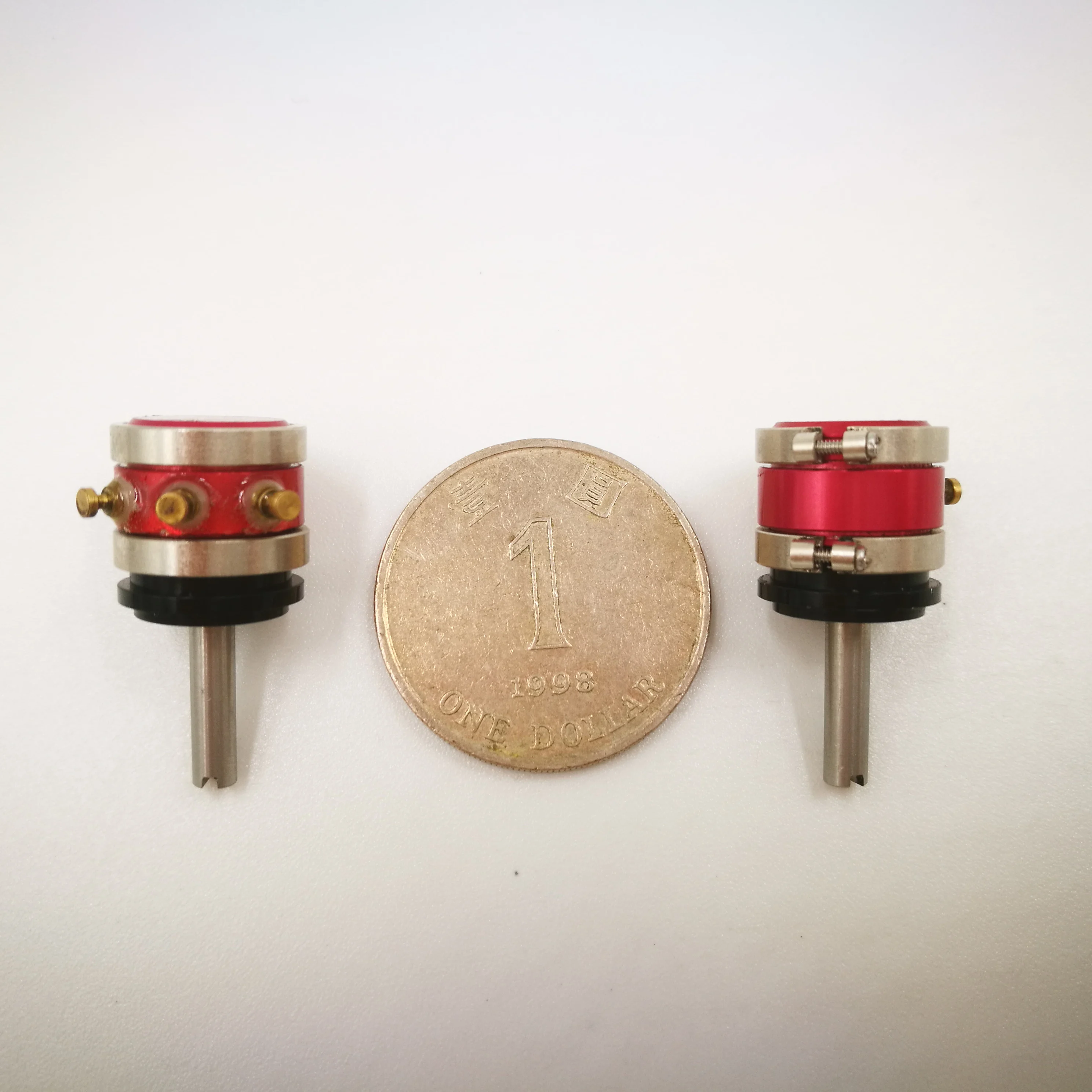 90 degree rotary angle sensor