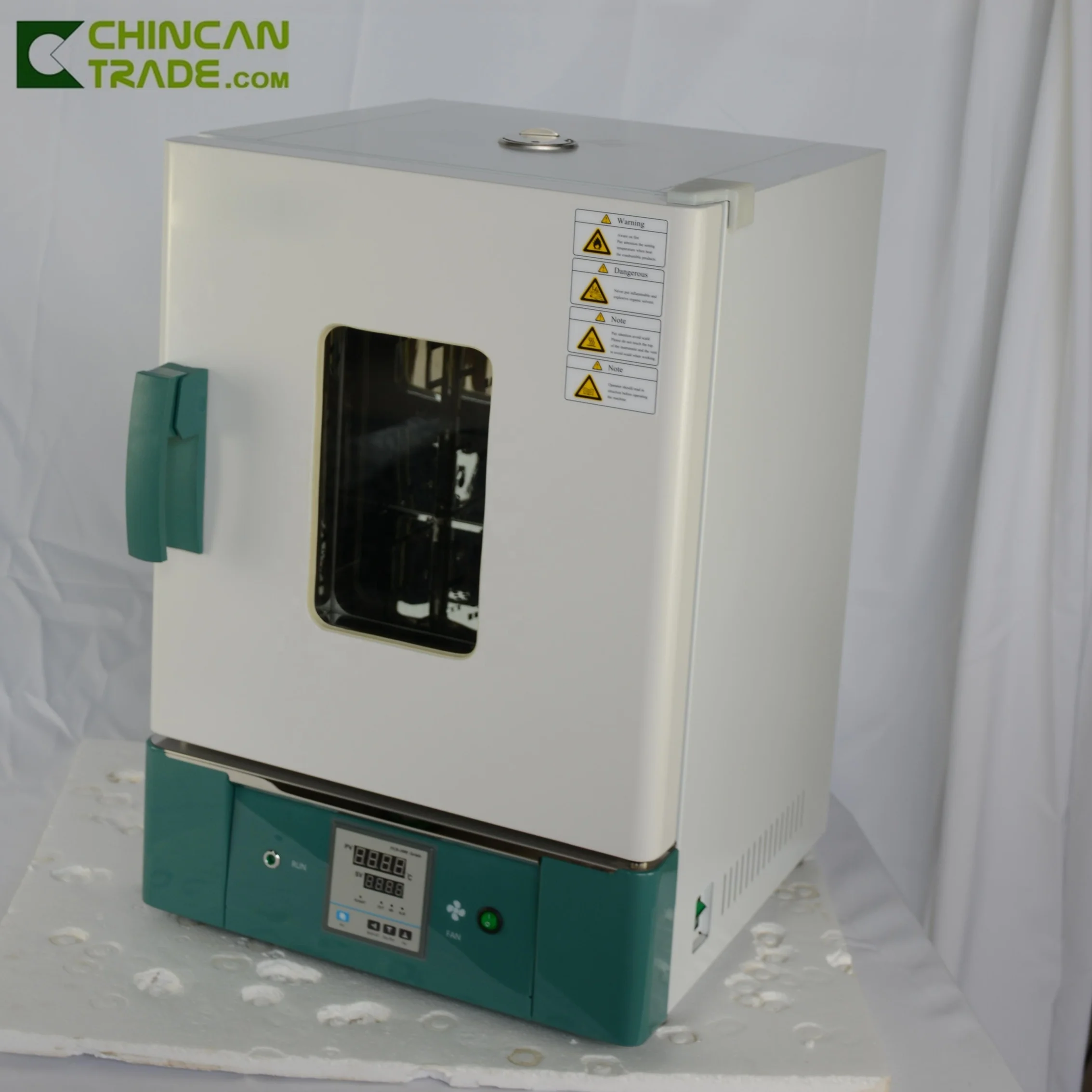 GX-30B Hot Air Sterilizing Drying Oven