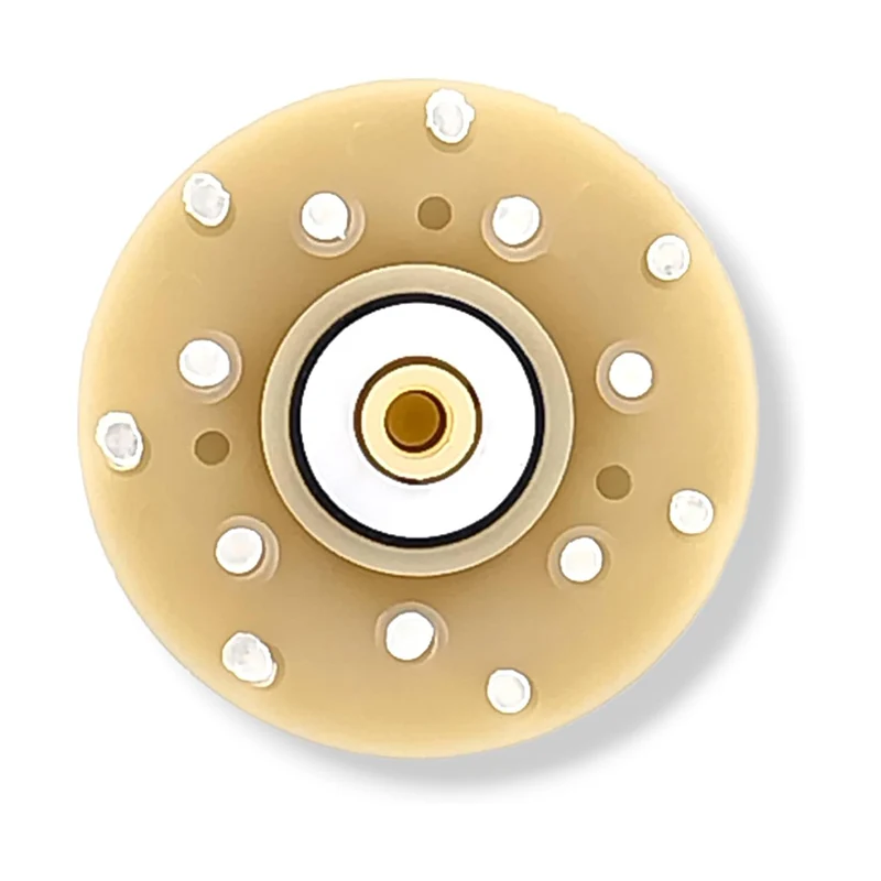 DL-pro комплект уплотнений для циркуляционного насоса Bosch Siemens 183638 00183638 уплотнение вала посудомоечной машины