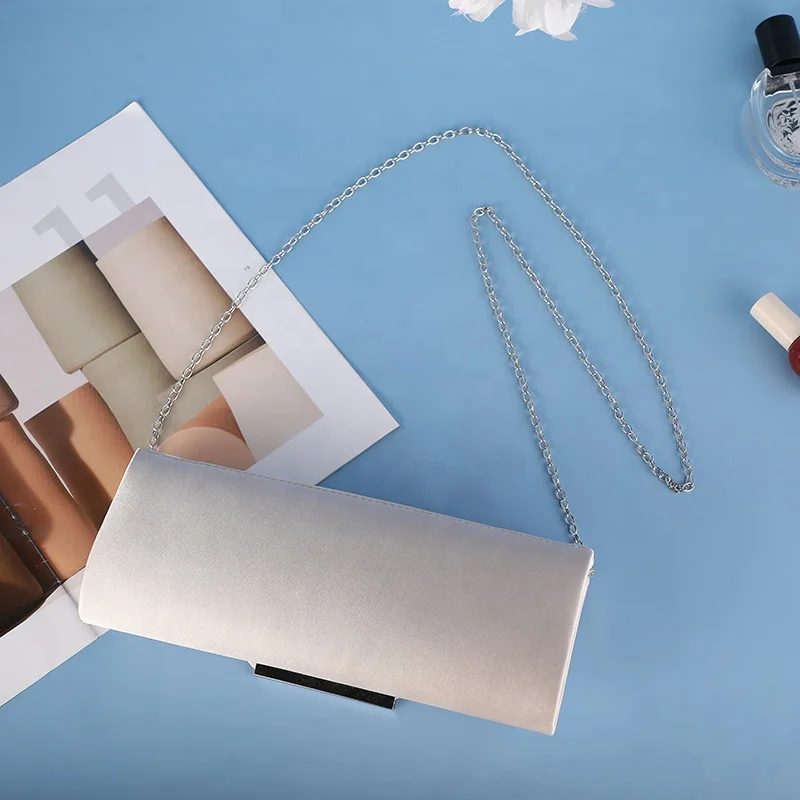 RB186 Wholesale fashion personalized purse designer Women Evening Bag Pleated Envelope Clutch Handbag Wedding Party Bridal Purse