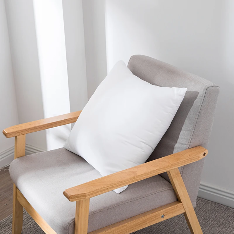 Customized Bed pillows For Sleeping With 100% cover and Microfiber filling pillows hotel