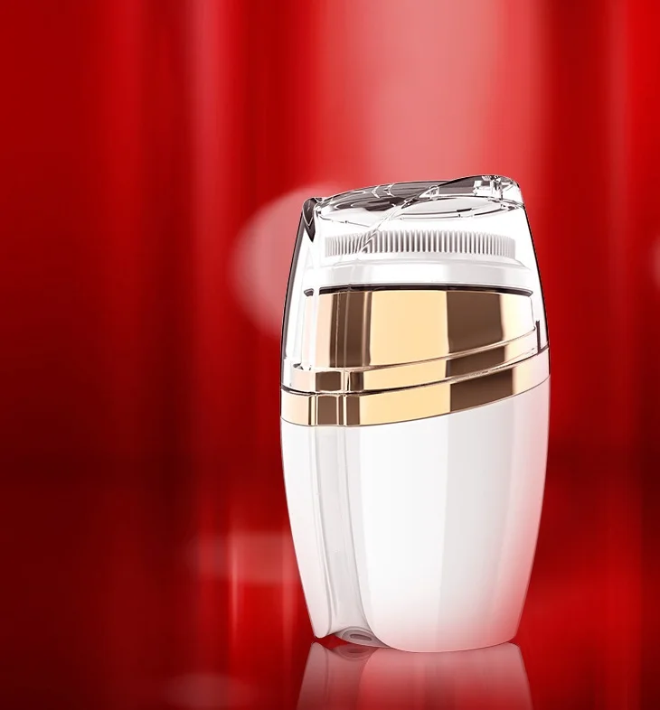 amazon top seller 2021  deeply cleaning and skin care facial brush for men