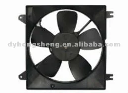 
car radiator fan for BUICK Excelle1.8 