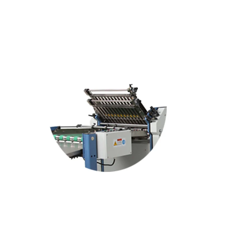 
009 480ts-8k + 4K / high quality durable paper printing folding machine made in China 