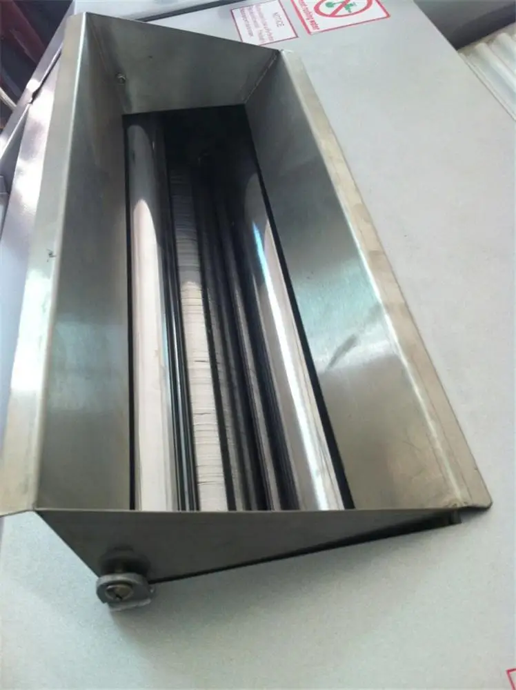 Формовочная машина для французского хлеба, формовщик багета для хлеба, оборудование для выпечки