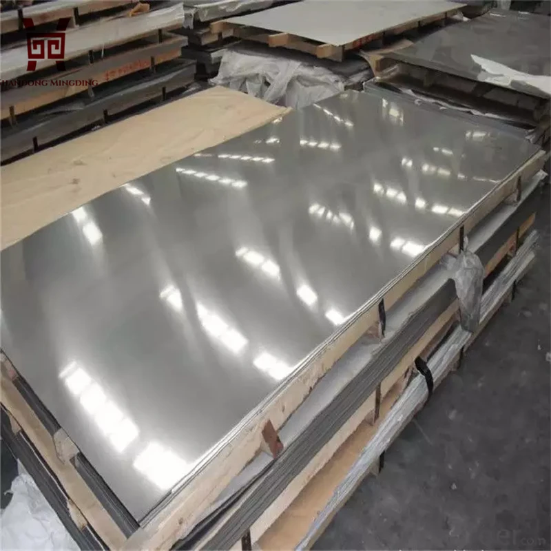 Factory Low Price 200 300 400 500 600 Series stainless steel ldx 2101 duplex stainless steel plate price