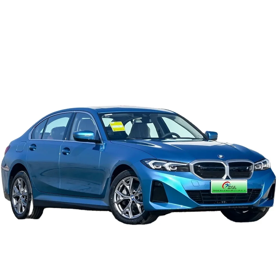 В наличии 2023 Электромобиль Новый BMW i3 длительный срок службы 0 5 часов быстрая зарядка тройная литиевая батарея новые автомобили energ