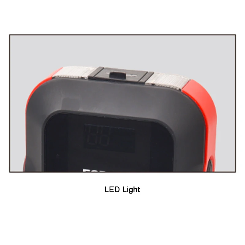 LAUNCH ESP-160 Emergency Starting Power Supply and Charging Analyzer New Product for Cars Mobile Phones and Tablets