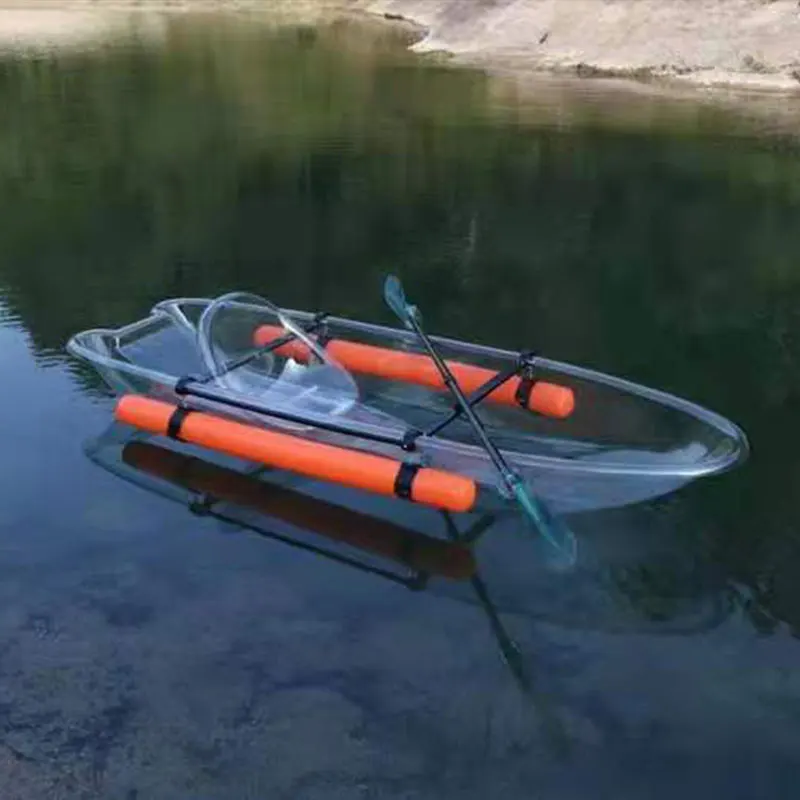 Modern small catamaran cheap plastic aluminum fiberglass fishing yachts boat