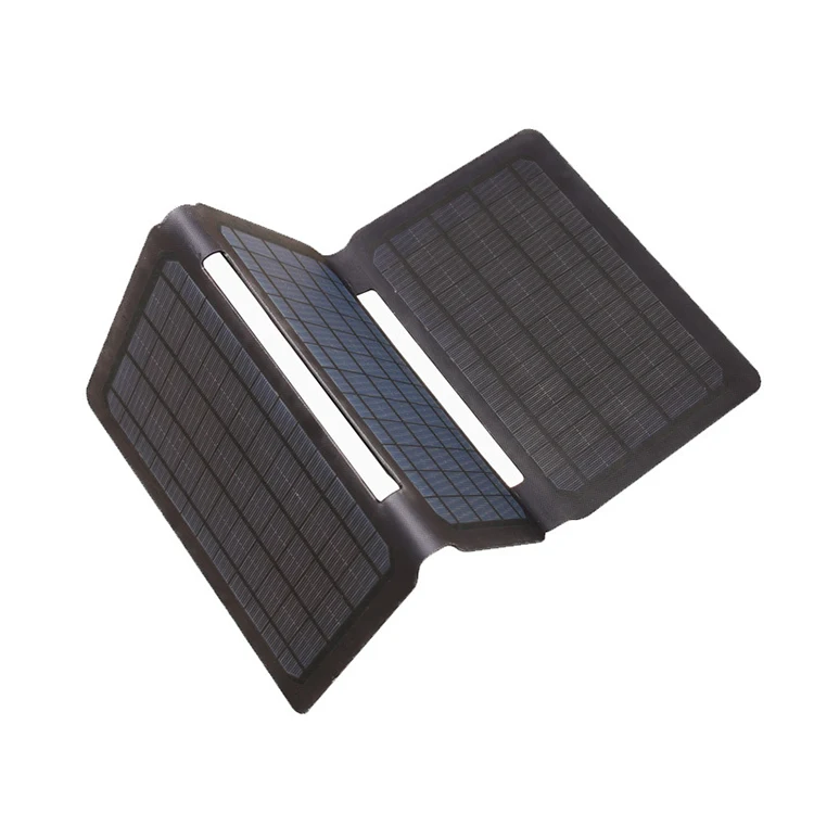 Quick Shipping Outdoor Portable First Solar Thin Film Panels 20W Flexible Solar Power Panel Charger From China