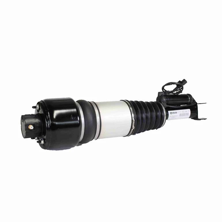 Пневматические амортизаторы W221 Auto Airmatic правый передний подвесной пружинный компрессор для Mercedes 2113209413