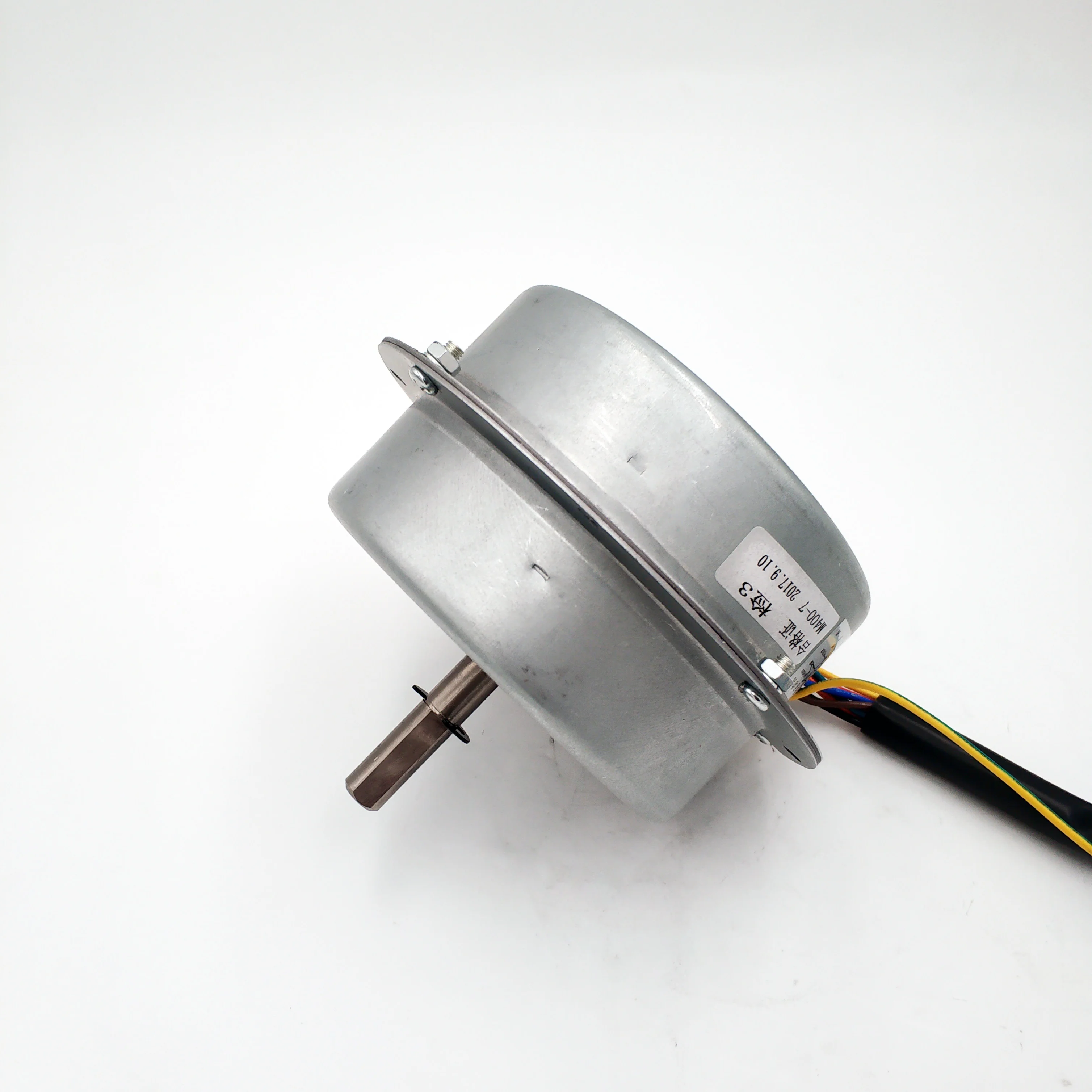YYF120-50-4 Single phase electric fan motor for Electric fan heater
