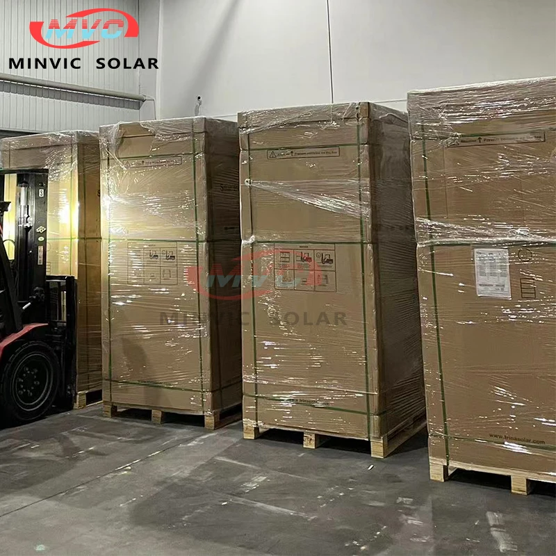 Trina  Vertex TSM-DEG19RC.20 560w 565w 570w 575w 580W Solar Photovoltaic Panels  Bipv Monocrystalline Solar Panel in stock