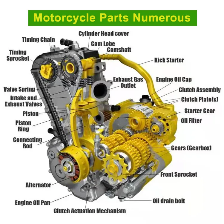 428HV with o ring oil seal Roller chain key lock competitive prices motorcycle parts numerous