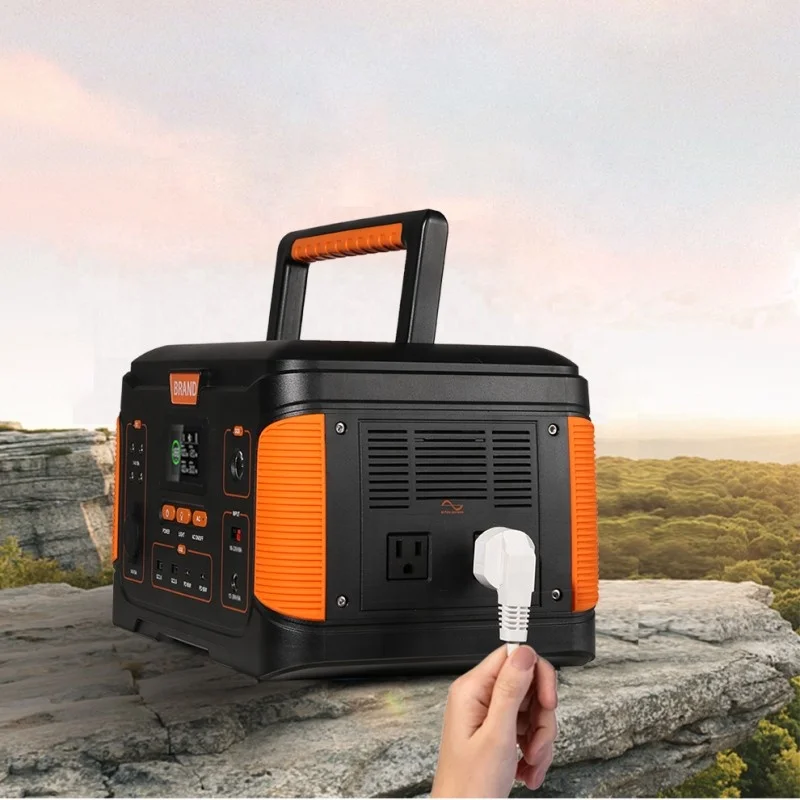 VGB Rechargeable Portable Power Supply Energy Storage Battery Wholesale Home Storage Battery