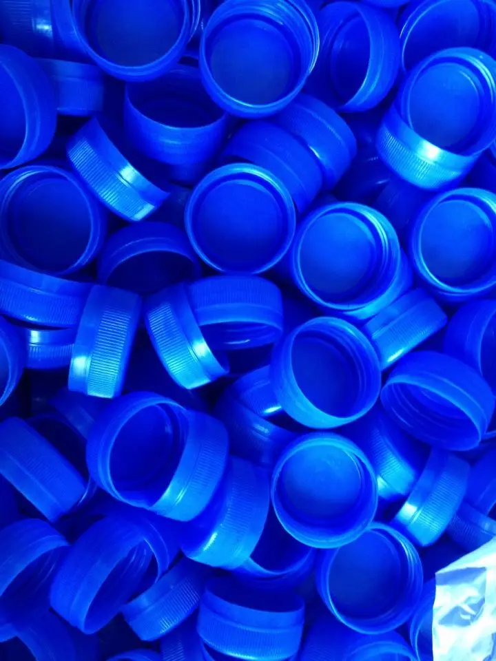 Размер шеи 25/30 мм 15 г ПЭТ Преформа для бутылки с минеральной водой