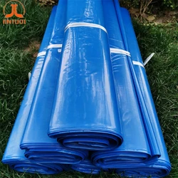 Wholesale factory made grain silage silo corn starch bag