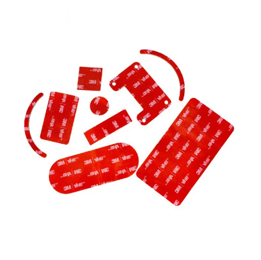 3M 300Lse Double Sided 851St Tape Supplier 23 Sticker Paper Waterproof Glue Foam 200Mp 5491 3M Tape