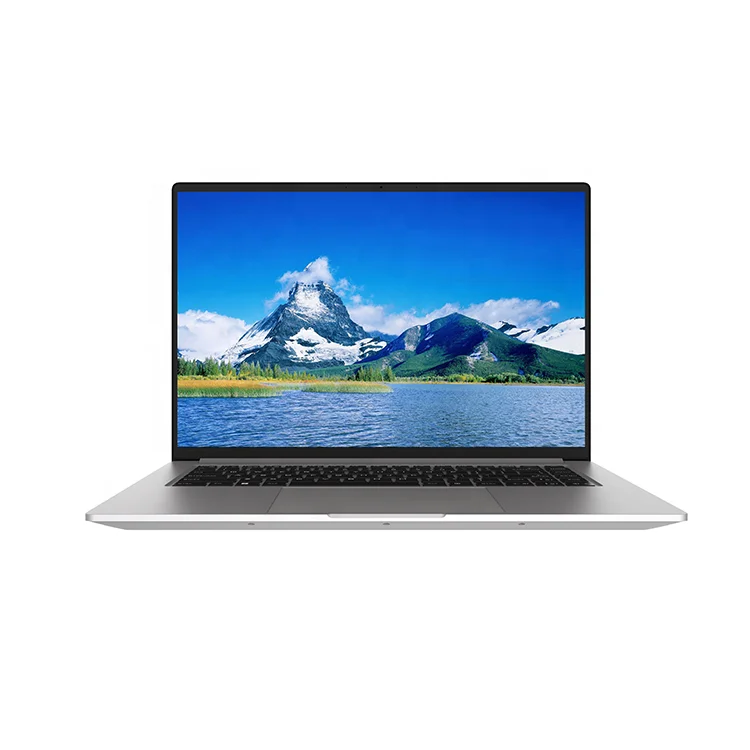 Oem 16 inch laptop aluminum alloy Core i3 i5 i7 Notebook 12th gen i7-12650H DDR4 3200MHZ 16GB M.2 512GB core i7 Laptop