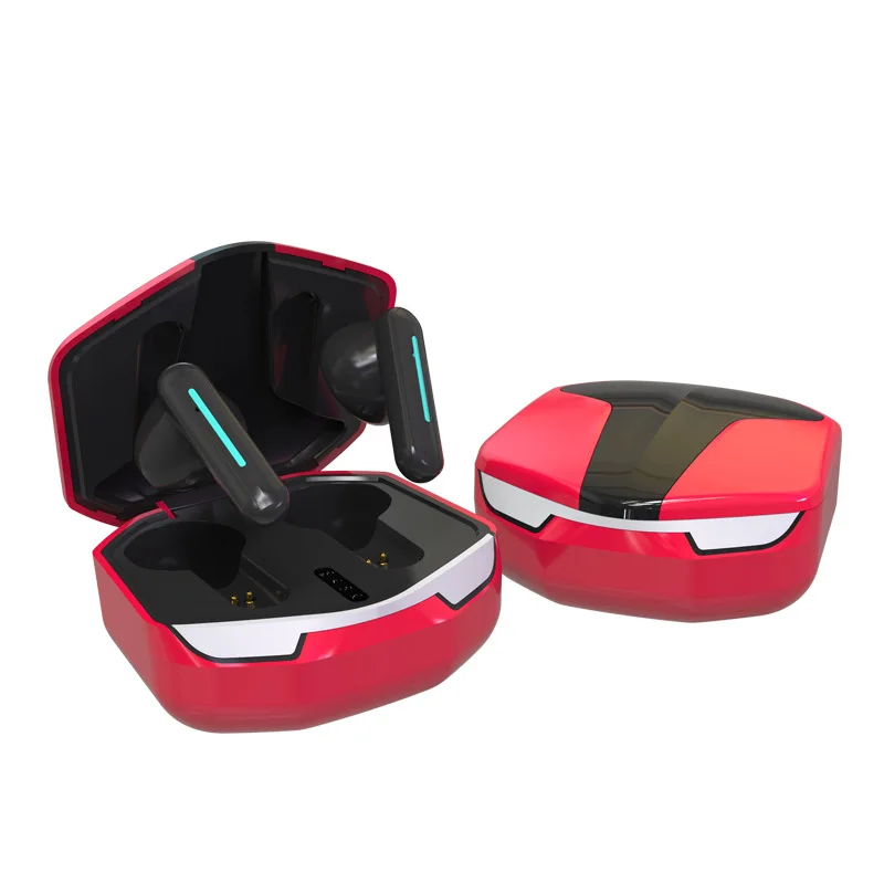 In-Ear wireless headset 5.0 headphone TWS Headphone Mini earphones for iphone 14 earphone gaming x15pro