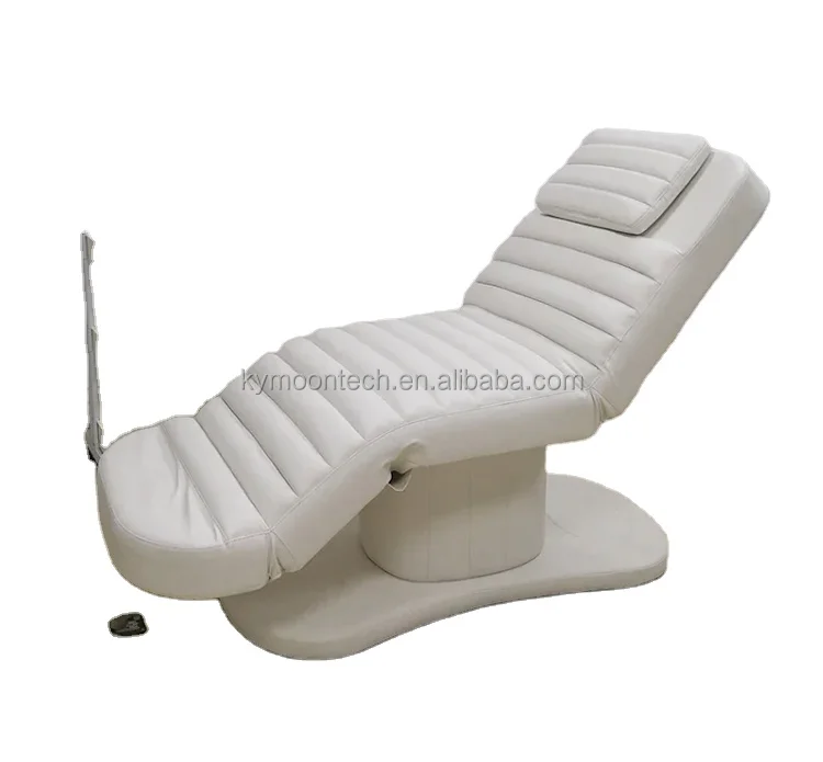 Modern Thai Massage Table Portable Shampoo Sink with SPA Head Water Therapy Salon Furniture Hair Washing Beauty Salons Hospitals
