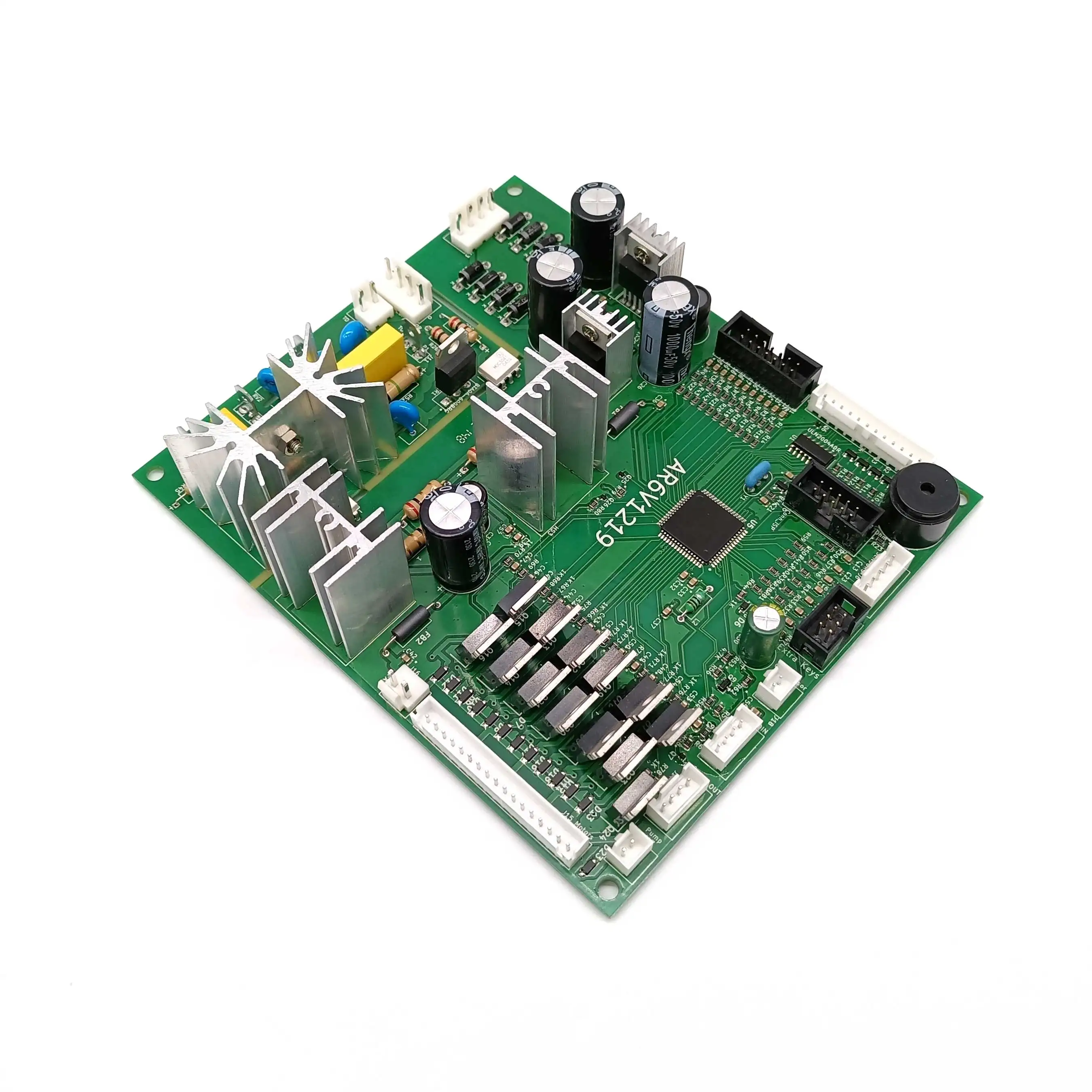 Medical Appliance OEM Customized Pcb Board PCBA Assembly