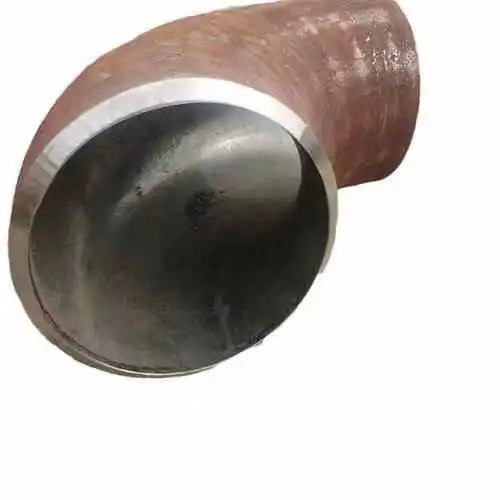 Direct wholesale great standard  carbon steel elbow Large diameter/  large size elbow  degree pipe fittings