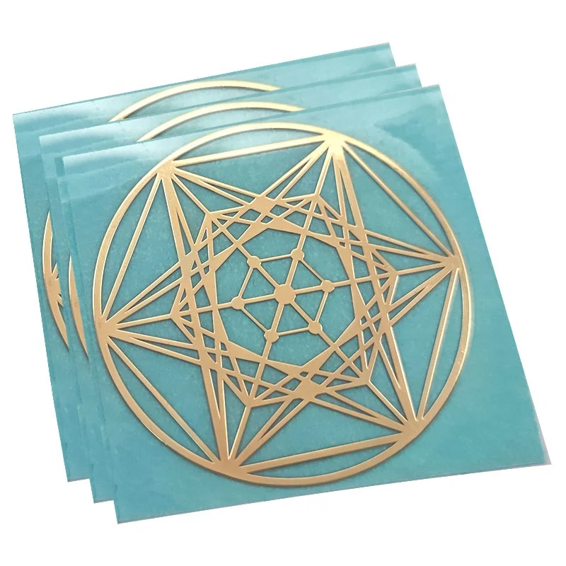 Custom Metal Label Logo Custom Logo Appliances Nameplates Nickel Brand Labels