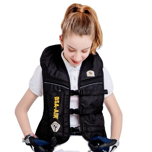 Оптовая продажа, индивидуальные самосборные Индивидуальные Жилеты для безопасности детей