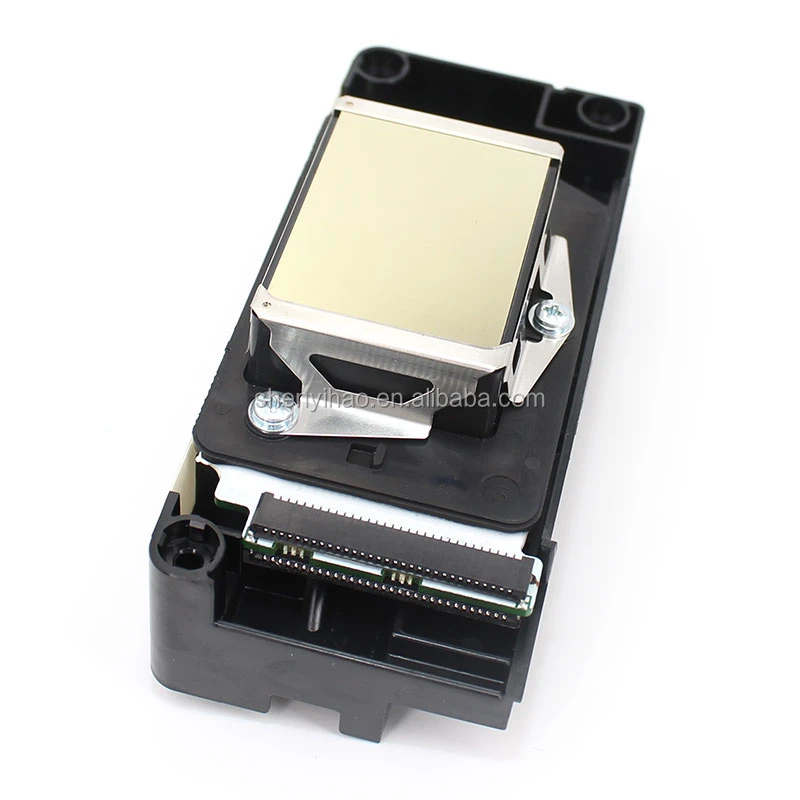 Unlocked Cabezal DX5 F186 DX5 Printhead Original for Epson DX5 Print Head Eco Solvent Printer