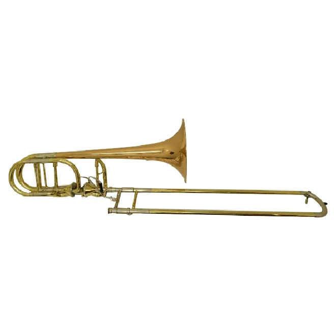 
Profissional cheap Japanese protect trombone instrument for sale 