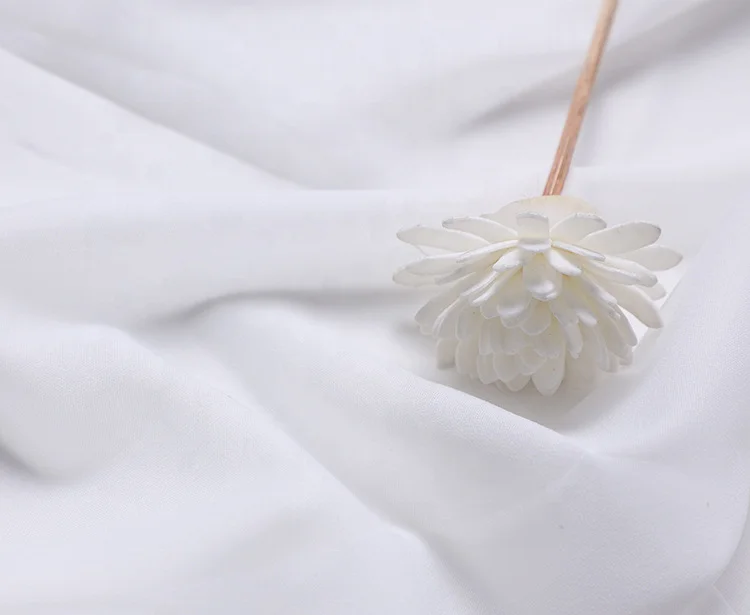 Very light thin 10D 20D 30D Invisible coating Chiffon fusing interlining fabric for dress