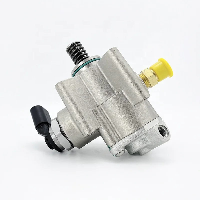 China wholesale high pressure fuel pump,electric fuel pump for AUDI A4 2.0T,  06F127025