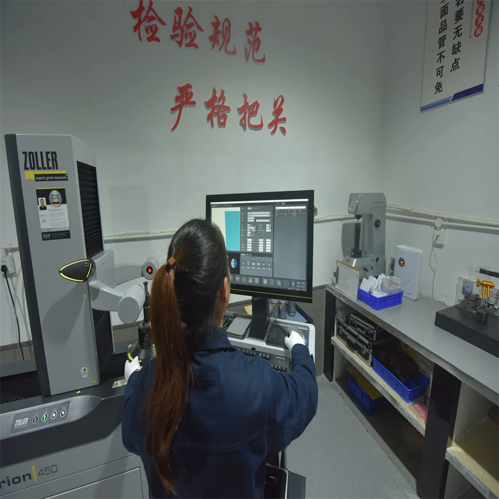 China Gear hob manufacturers HSS M2 PA30 popular involute spline gear hobbing cutter for sale