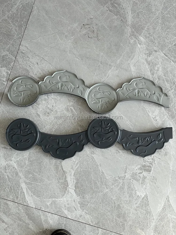 China supplier color coated aluminum corrugated sheet for roof not rust heat insulation low price