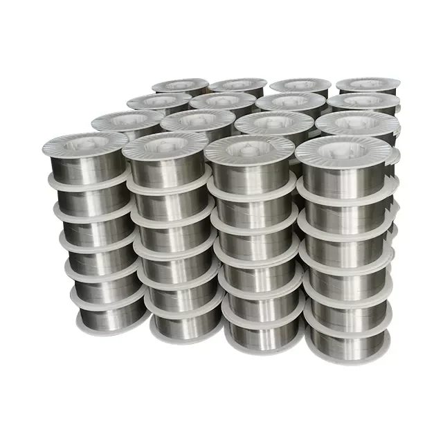 0.8mm 1mm 1.2mm OEM Er307 Mig Welding Stainless Steel Wire